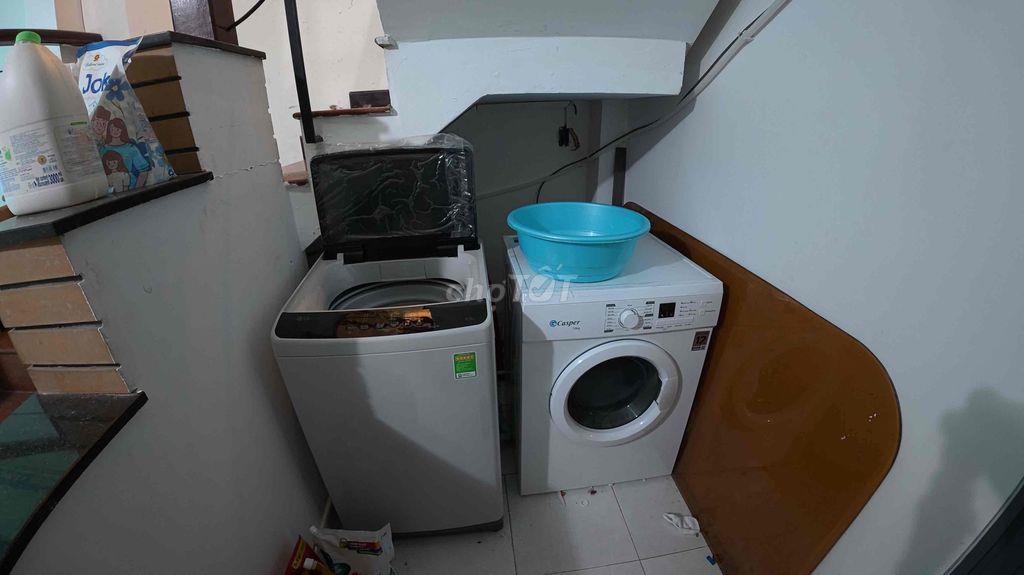 Pass lại phòng để về quê