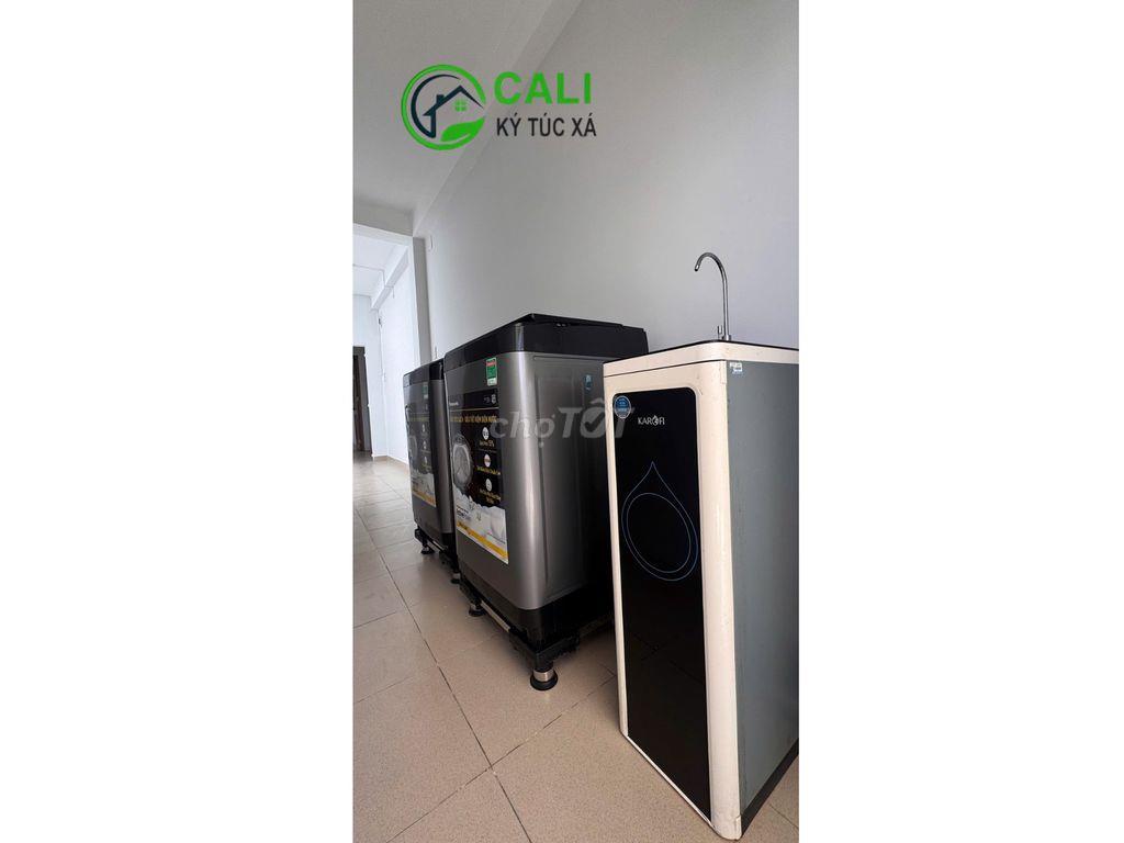 KTX Mới 100% Cư xá Bắc Hải Q.10 - 1Tr4 Bao Trọn Gói, Cọc 500K