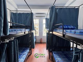 KTX Mới 100% Cư xá Bắc Hải Q.10 - 1Tr4 Bao Trọn Gói, Cọc 500K