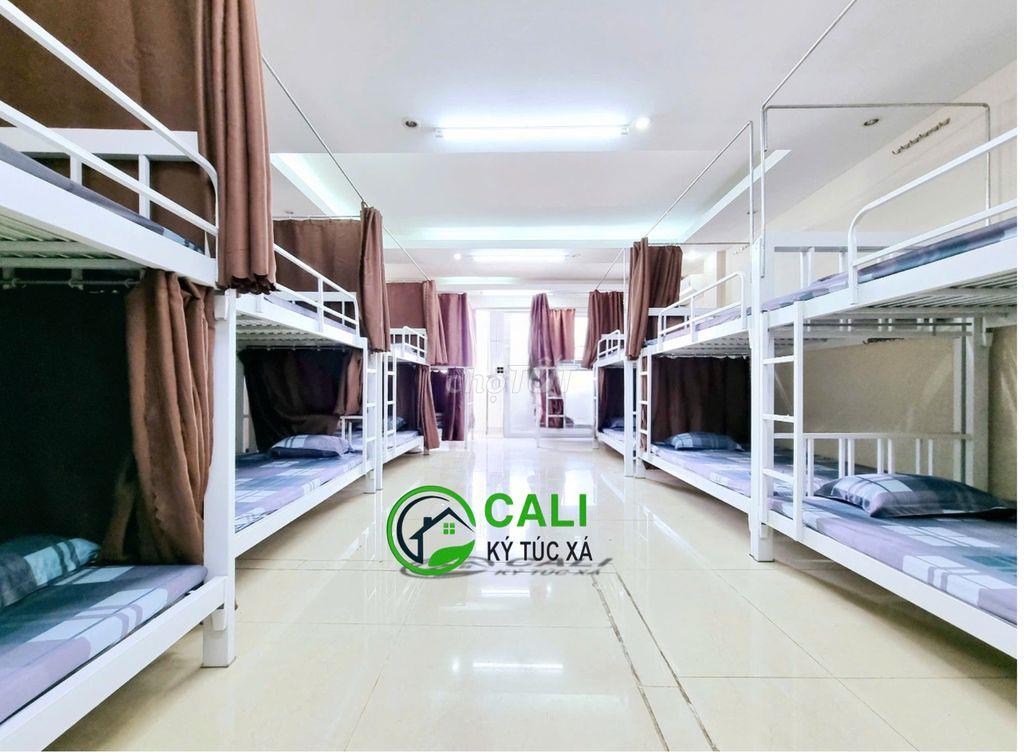 🔥 CHỈ 1.400.000Đ/THÁNG - Ở KTX TIỆN NGHI TRUNG TÂM QUẬN 10 🔥