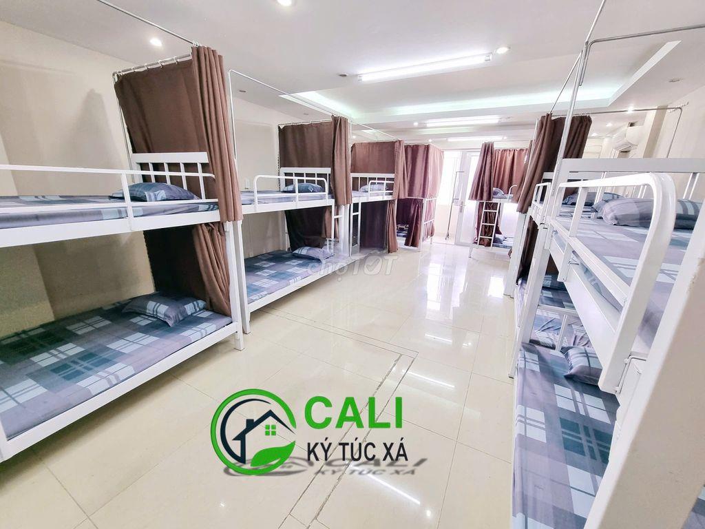 🔥 CHỈ 1.400.000Đ/THÁNG - Ở KTX TIỆN NGHI TRUNG TÂM QUẬN 10 🔥