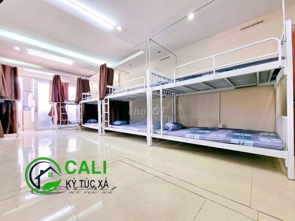 🔥 CHỈ 1.400.000Đ/THÁNG - Ở KTX TIỆN NGHI TRUNG TÂM QUẬN 10 🔥