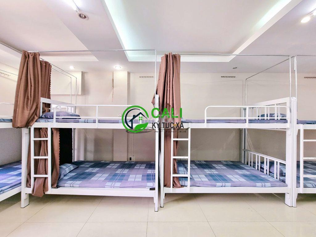 🔥 CHỈ 1.400.000Đ/THÁNG - Ở KTX TIỆN NGHI TRUNG TÂM QUẬN 10 🔥