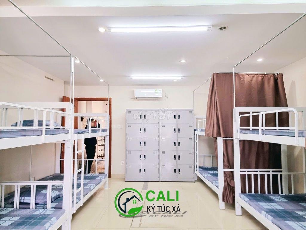 🔥 CHỈ 1.400.000Đ/THÁNG - Ở KTX TIỆN NGHI TRUNG TÂM QUẬN 10 🔥