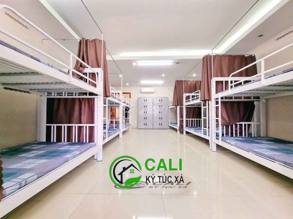 🔥 CHỈ 1.400.000Đ/THÁNG - Ở KTX TIỆN NGHI TRUNG TÂM QUẬN 10 🔥