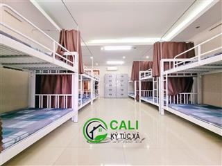 🔥 CHỈ 1.400.000Đ/THÁNG - Ở KTX TIỆN NGHI TRUNG TÂM QUẬN 10 🔥