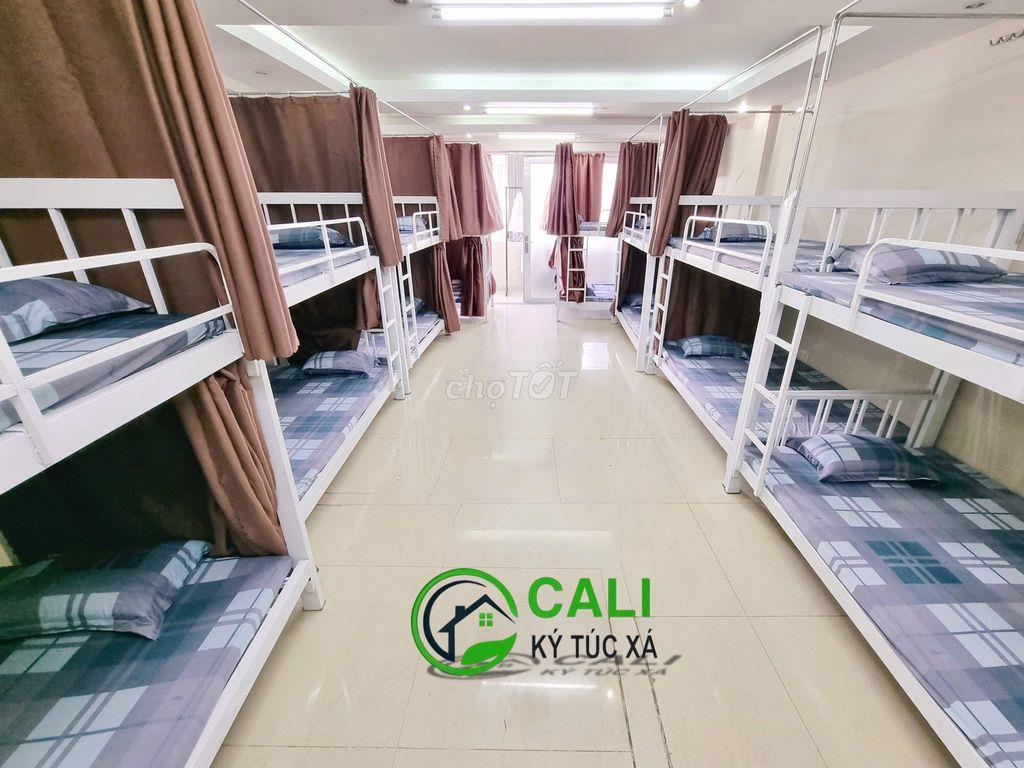 🔥 CHỈ 1.400.000Đ/THÁNG - Ở KTX TIỆN NGHI TRUNG TÂM QUẬN 10 🔥