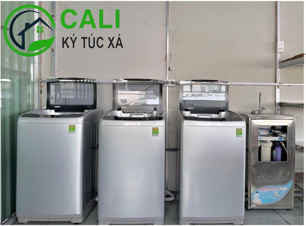 KTX Giá Rẻ Q11 - 1.1Tr Trọn Gói - Máy Lạnh 24/7 - Cho Shipper, NLĐ