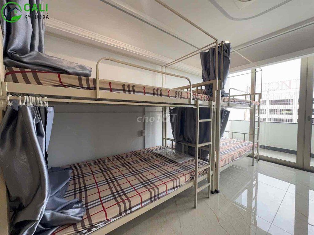 KTX Cali Cơ Sở 3 - Đối diện Aeon Mall Tân Phú