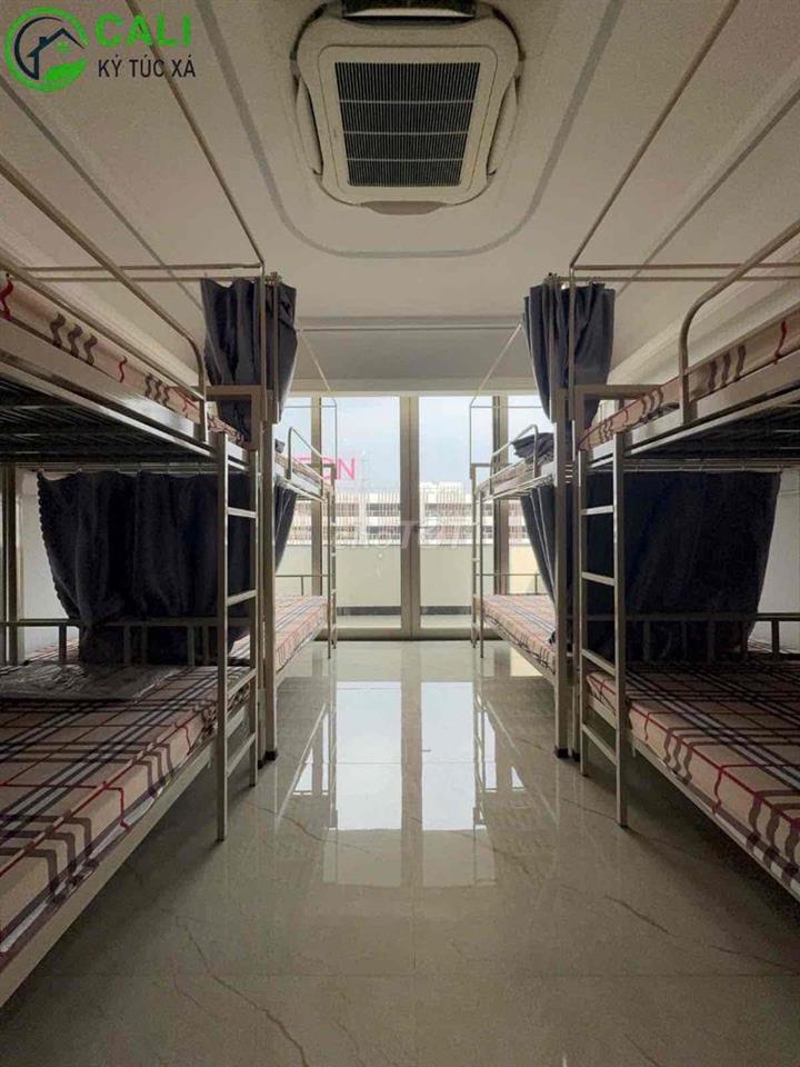 KTX Cali Cơ Sở 3 - Đối diện Aeon Mall Tân Phú