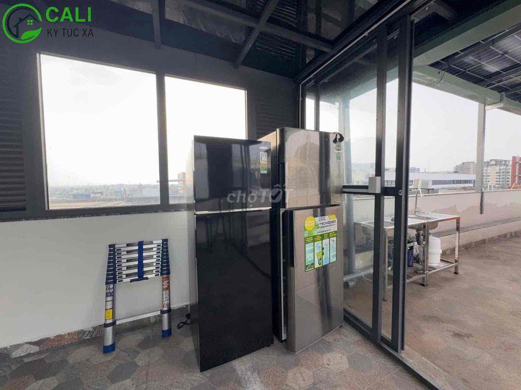 KTX Cali Cơ Sở 3 - Đối diện Aeon Mall Tân Phú