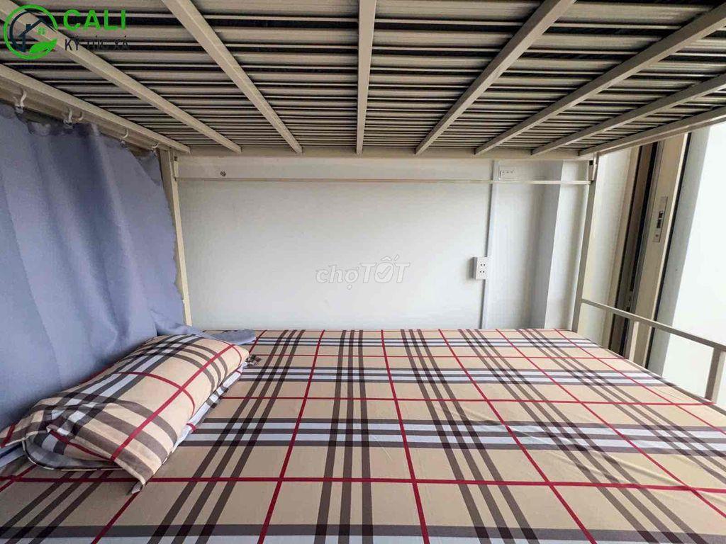 KTX Cali Cơ Sở 3 - Đối diện Aeon Mall Tân Phú