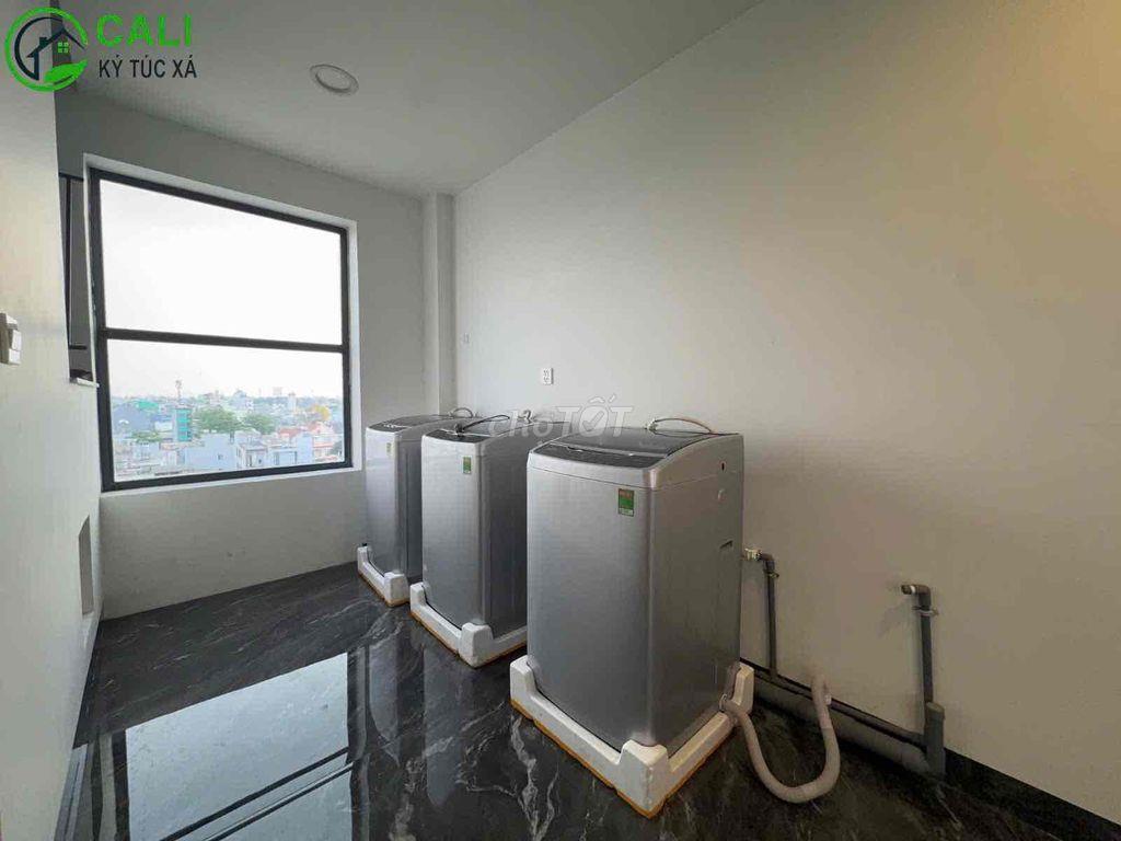 KTX Cali Cơ Sở 3 - Đối diện Aeon Mall Tân Phú