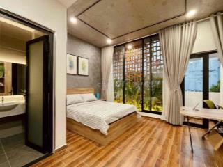 STUDIO MỚI FULL NỘI THẤT BAN CÔNG RỘNG NGAY ĐƯỜNG 3/2