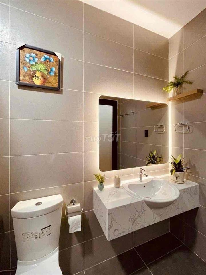 STUDIO MỚI FULL NỘI THẤT BAN CÔNG RỘNG NGAY ĐƯỜNG 3/2
