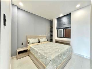 Căn Studio full nội thất máy giặt riêng ngay Cách Mạng Tháng 8 Q3