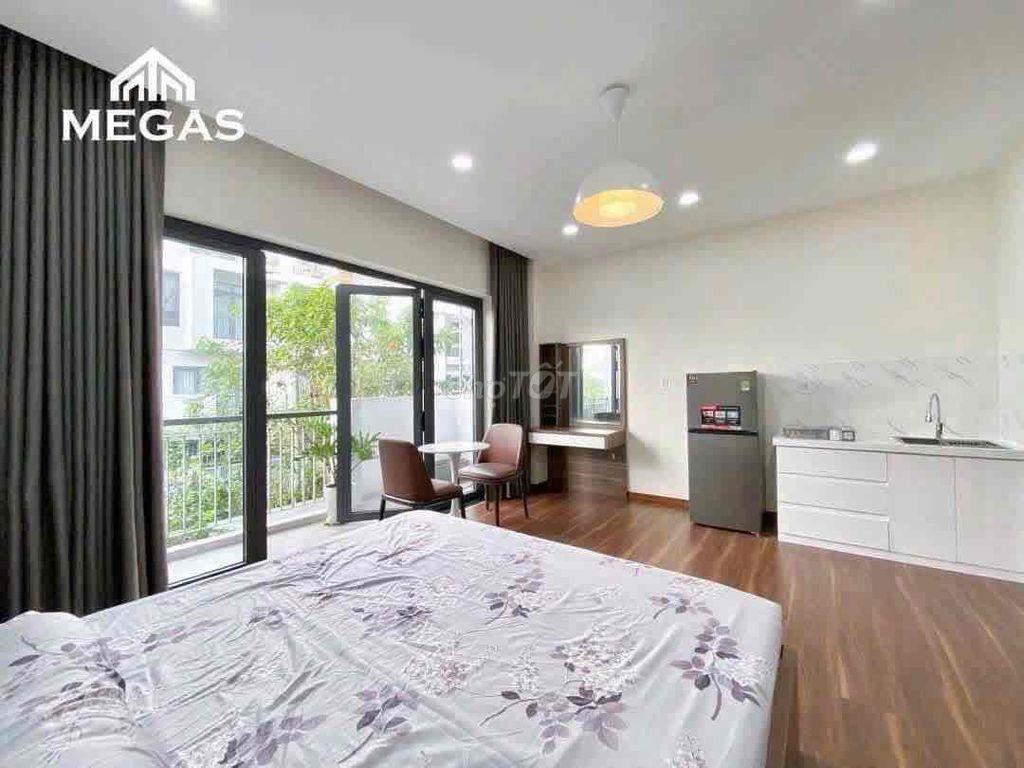 💎 Stu Mới Keng – Full Tiện Nghi – View Đẹp