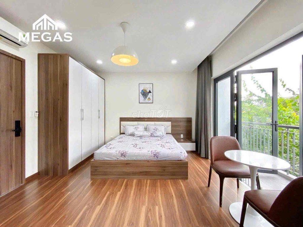 💎 Stu Mới Keng – Full Tiện Nghi – View Đẹp
