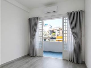 Cho thuê phòng  bancol đẹp quận q11