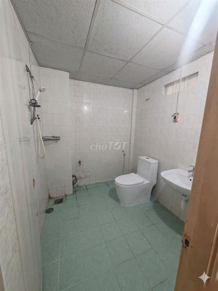 Cho thuê phòng  bancol đẹp quận q11