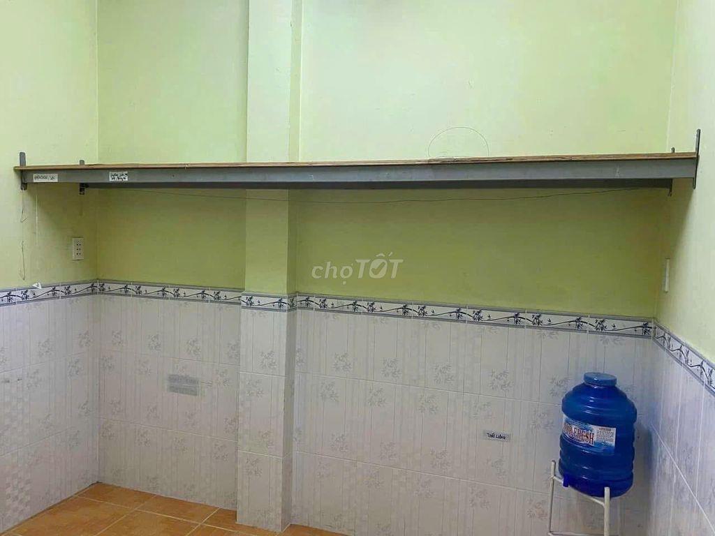 Chính chủ cho thuê Phòng Khu trung tâm ( Lý Thái Tổ, Q10 cũ)