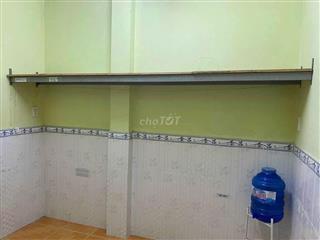 Chính chủ cho thuê Phòng Khu trung tâm ( Lý Thái Tổ, Q10 cũ)