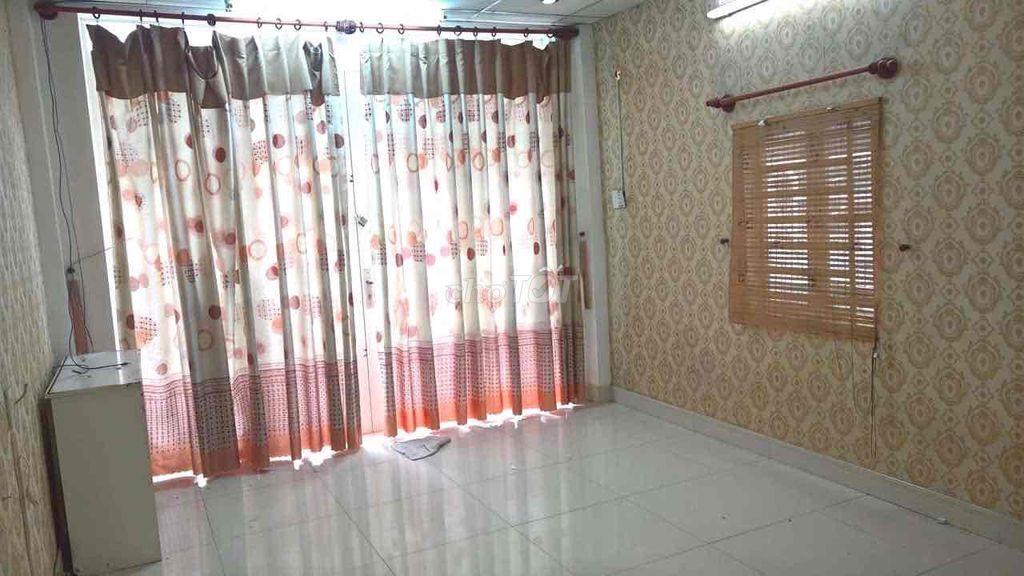 cho thuê phòng trọ q10