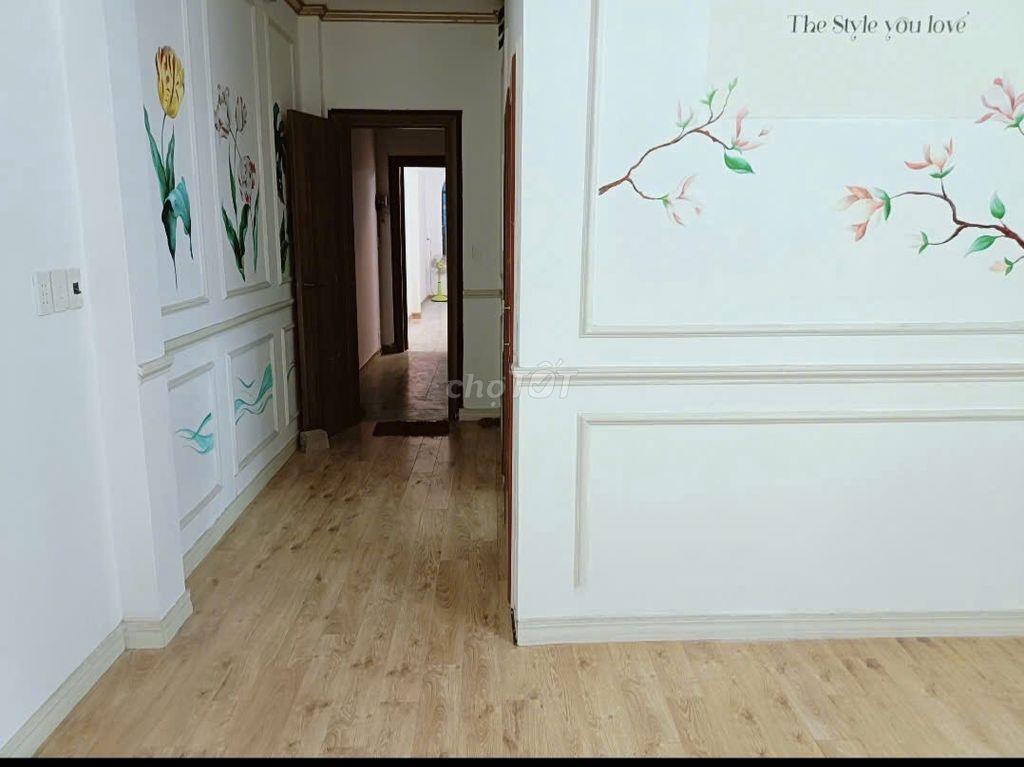 Nhà mình chính chủ mặt tiền Tô Hiến Thành Q.10 còn phòng Lầu 1, 32m2