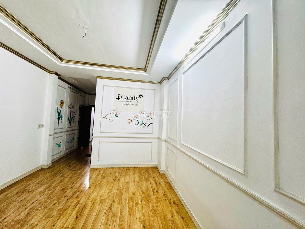 Nhà mình chính chủ mặt tiền Tô Hiến Thành Q.10 còn phòng Lầu 1, 32m2