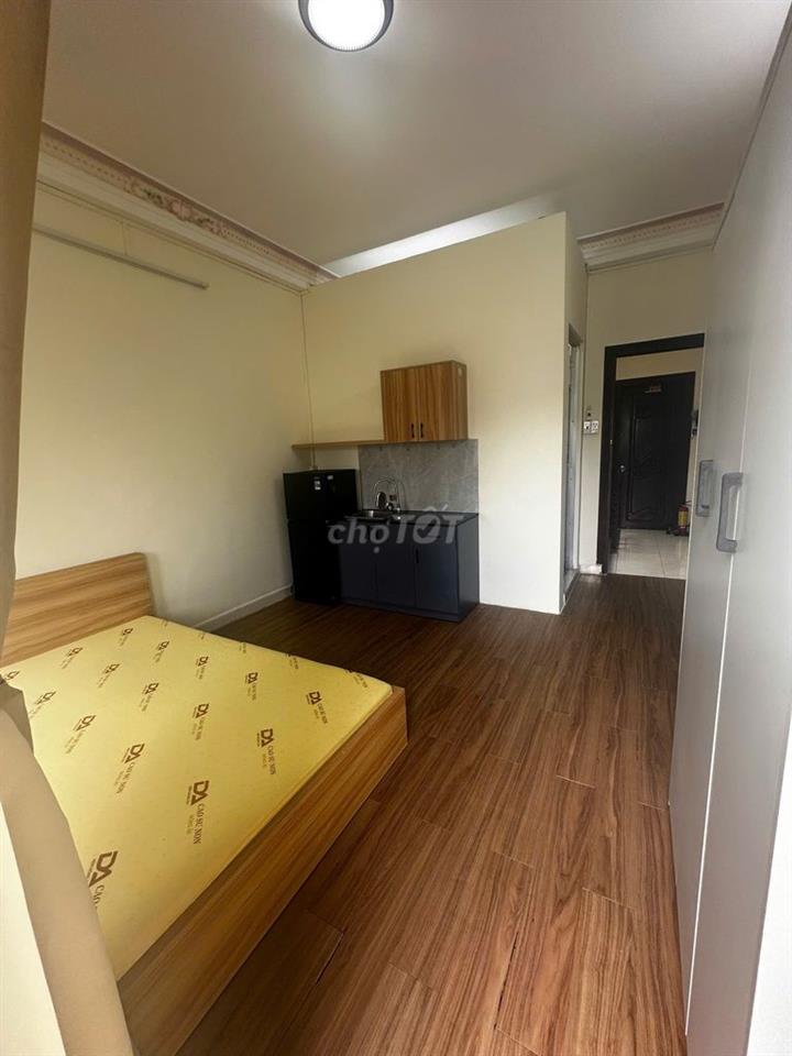PHÒNG BAN CÔNG - FULL NỘI THẤT - THÀNH THÁI, QUẬN 10