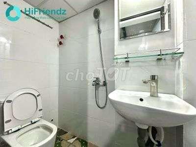 CHO THUÊ PHÒNG TRỌ QUẬN 10 - 3,3TR - GIỜ GIẤC TỰ DO