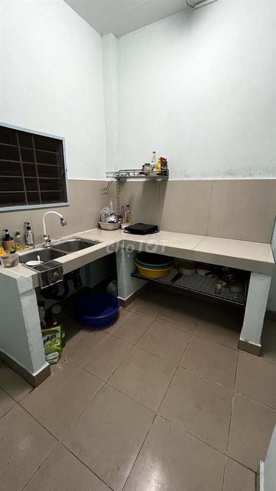 PHÒNG TRỌ SINH VIÊN – TRUNG TÂM QUẬN 10