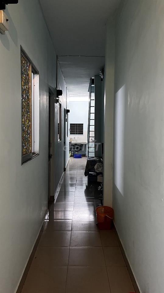 PHÒNG TRỌ SINH VIÊN – TRUNG TÂM QUẬN 10