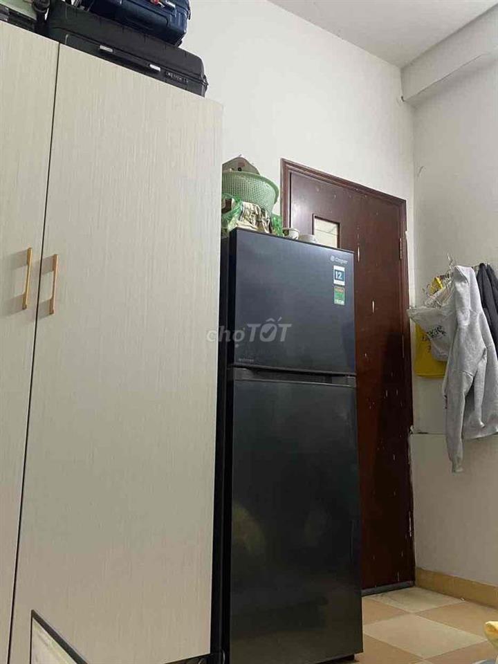 PASS PHÒNG TRỌ GẦN UEH Q10 - 4.5 Triệu - CHUYỂN GẤP THÁNG 8