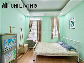 phòng cho thuê dài hạn trung tâm quận 10