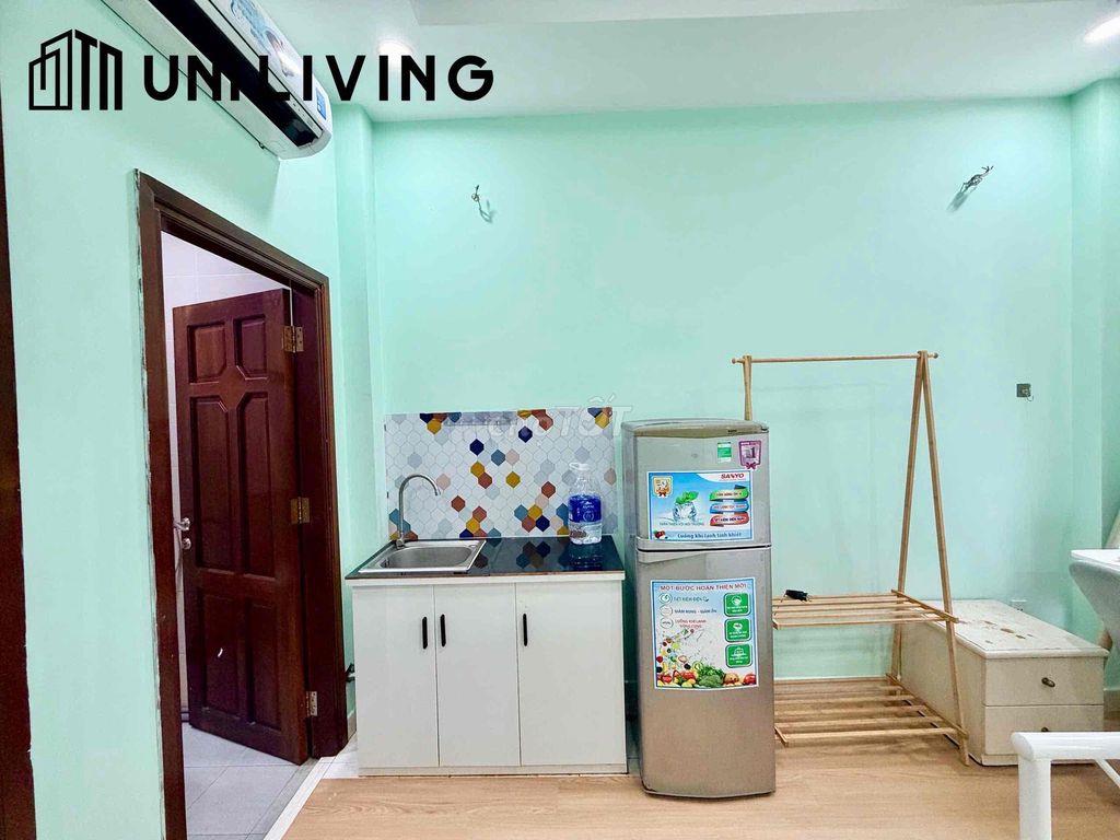 phòng cho thuê dài hạn trung tâm quận 10