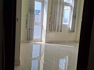 Phòng cho thuê Quận 4 giá 3tr