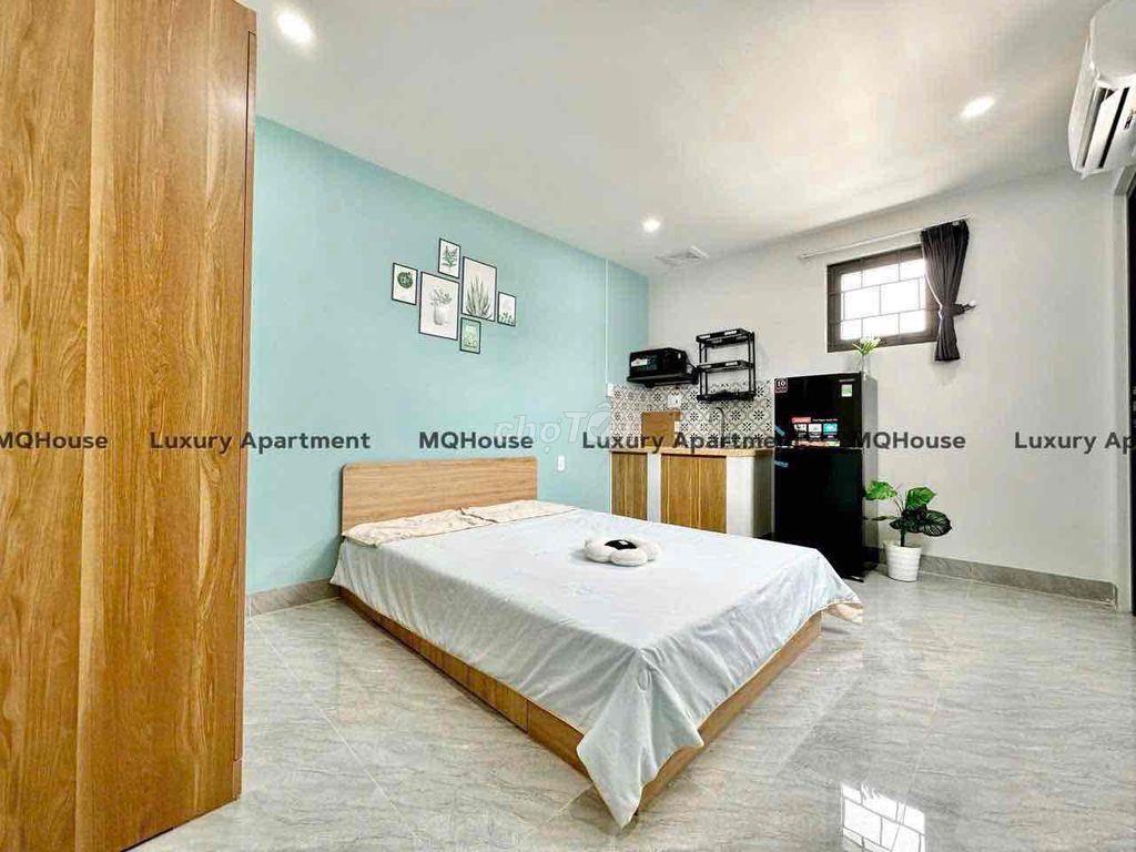 STUDIO QUẬN 10