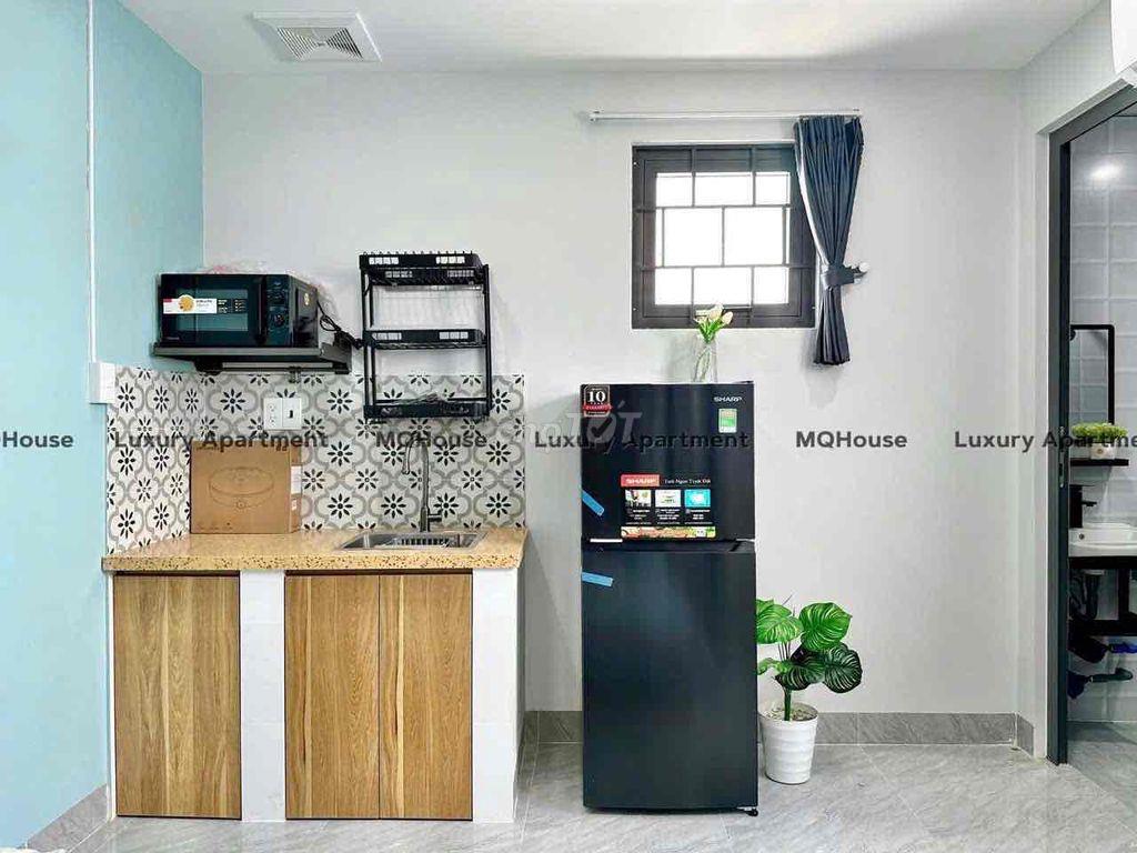 STUDIO QUẬN 10