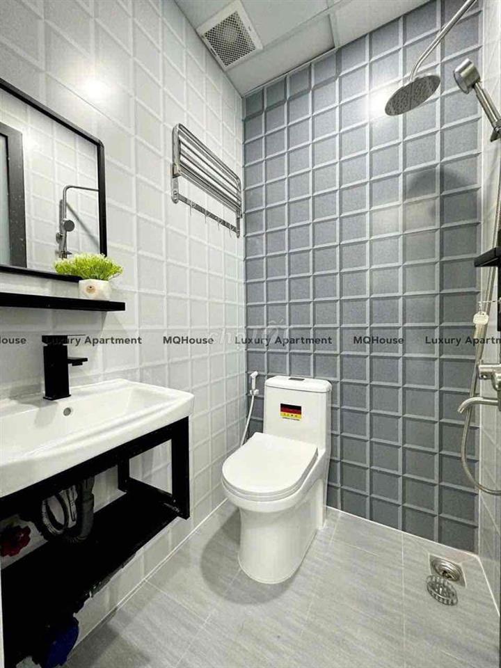 STUDIO QUẬN 10