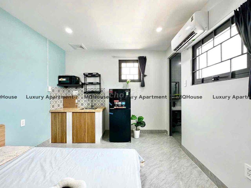 STUDIO QUẬN 10
