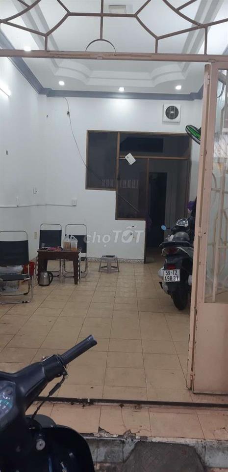 cho thuê nhà nguyên căn Q10 lê hồng phong