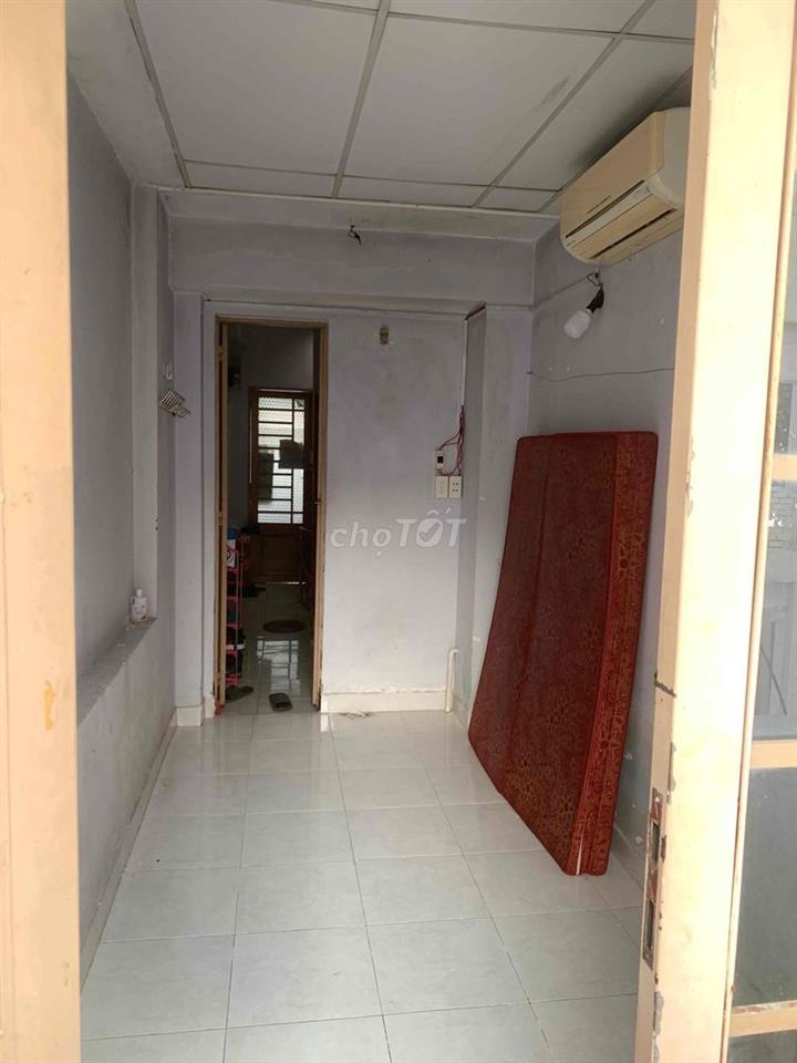 Cho thuê phòng trọ Bắc Hải Q.10