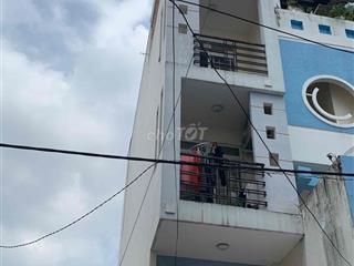Cho thuê phòng trọ Bắc Hải Q.10