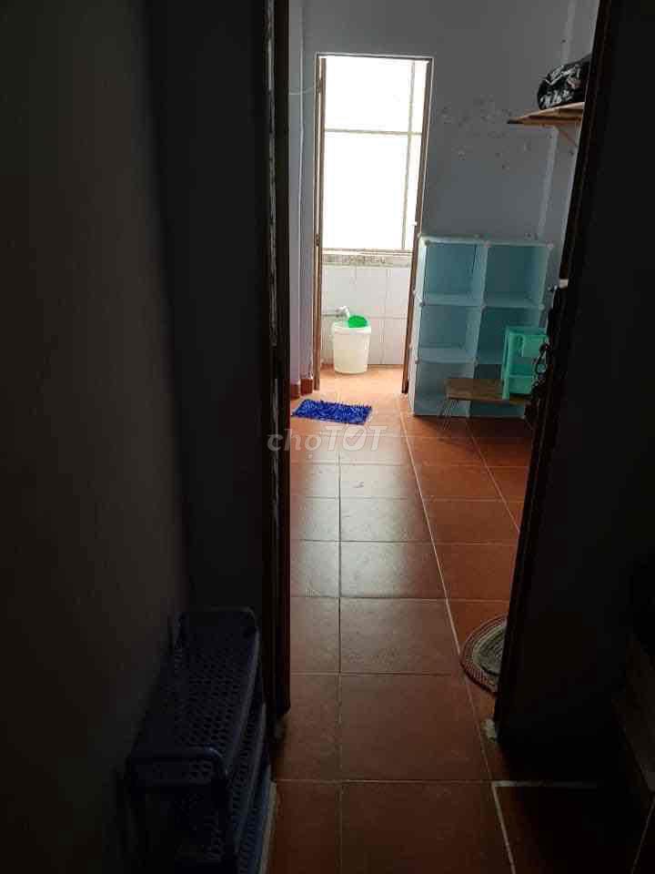 Cho thuê phòng trọ Bắc Hải Q.10