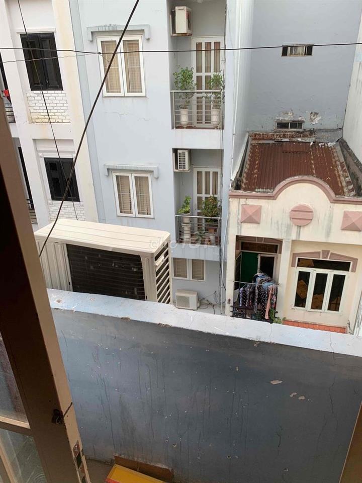 Cho thuê phòng trọ Bắc Hải Q.10