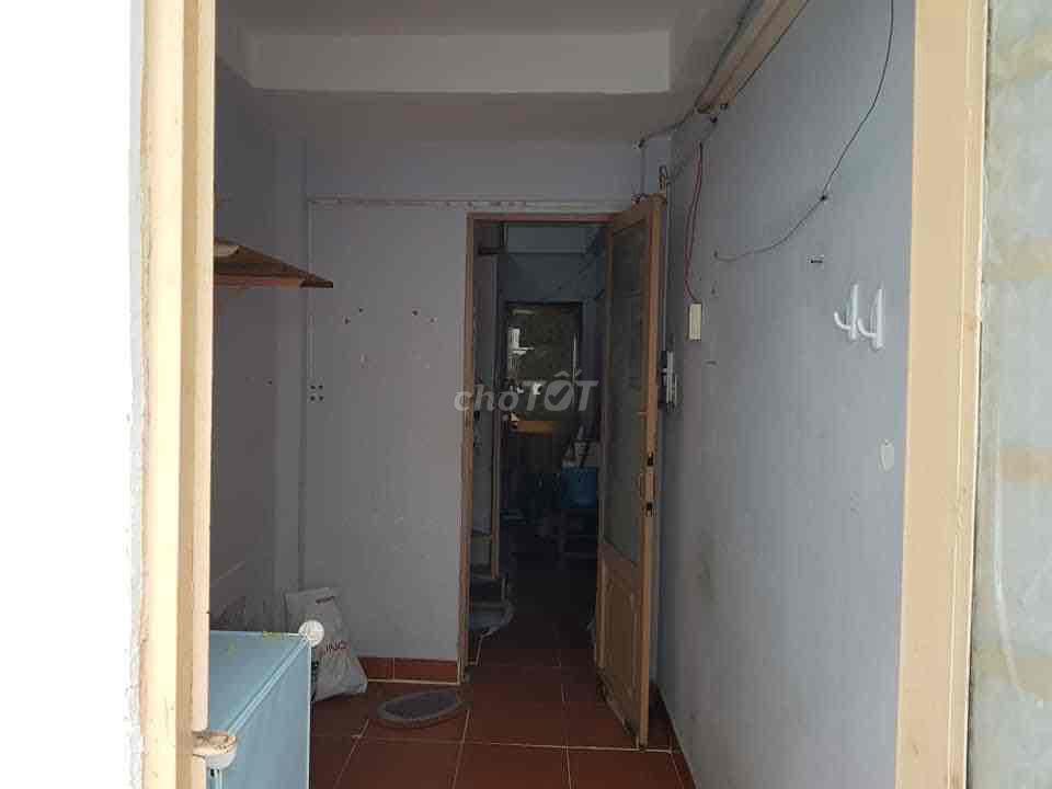 Cho thuê phòng trọ Bắc Hải Q.10