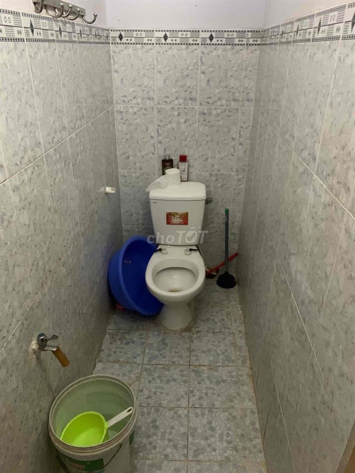 Cho thuê phòng trọ Bắc Hải Q.10