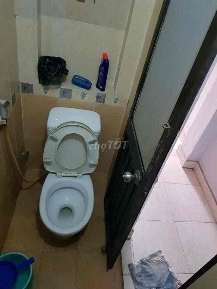 Cho thuê phòng trọ Bắc Hải Q.10