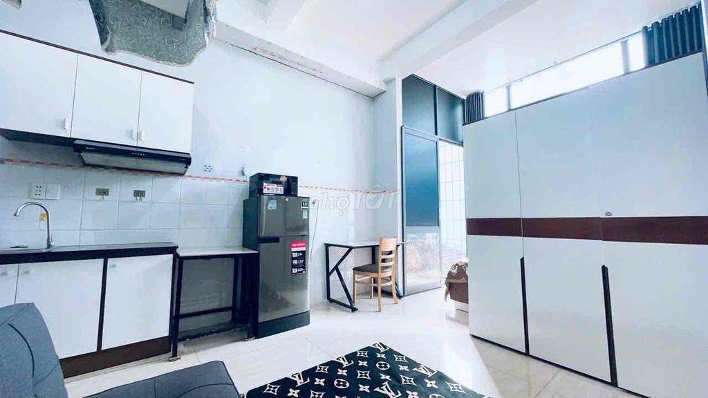 Pass trọ trung tâm Q10 full tất cả nội thất như hình